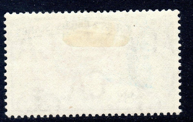 Turks & Caicos  1957-62 ..    sg 245 . 8d  -  MM    