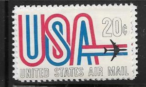 US#C75 20c USA  (MNH) CV$0.35