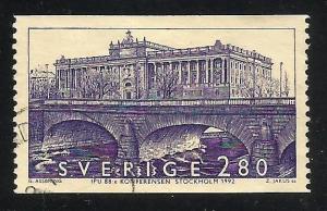 Sweden #1961