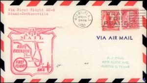 United States, First Flight, Florida