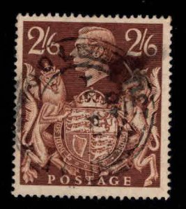 Great Britain Scott 249 Used 1939 KGVI UsedI stamp