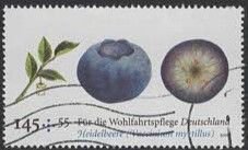 Germany B1029 used SCV 4.75