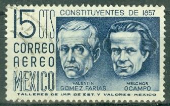 Mexico - Scott C236