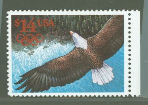 United States #2542 Mint (NH) Single (Fauna)