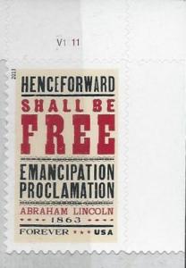 US 4721 (mnh w/pate #) (45