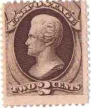 Scott # 146 Mint & Never Hinged