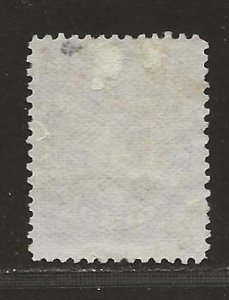 NEWFOUNDLAND  SC# 41   FVF/MNG