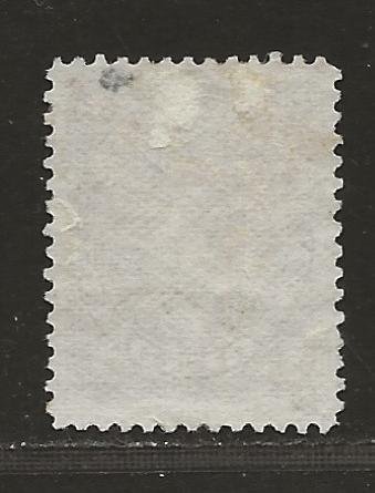 NEWFOUNDLAND  SC# 41   FVF/MNG