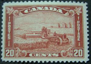 CANADA 175 Mint VF SCV$60.00 Low Start 