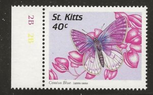 ST. KITTS   SC #   443   MNH