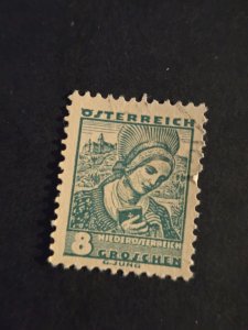 +Austria #359             Used