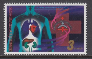 Thailand 1935 MNH VF