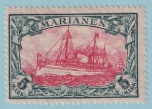 MARIANA ISLANDS 31  MINT HINGED OG * NO FAULTS VERY FINE! - OBX