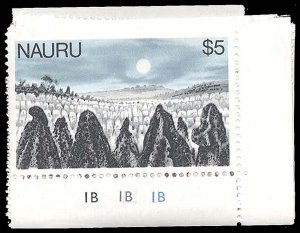 NAURU 165-81  Mint (ID # 93438)