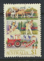 Australia SG 1054 - Used  