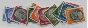 GERMANY  415-31   MNH