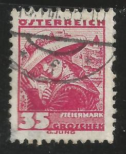 Austria 365 VF