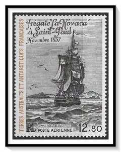 FSAT #C87 Airmail MNH