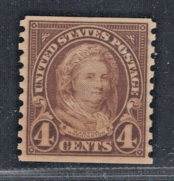 #601 XF Mint OG NH w/PSE Cert. (JH 9/27) GP