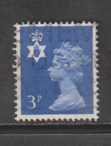 SCNIMH2 Great Britain Northern Ireland Queen Elizabeth II used