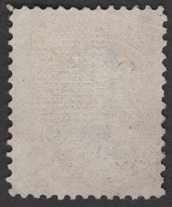 SC #100 Neat cork cancel w/certificate.  CV: $950