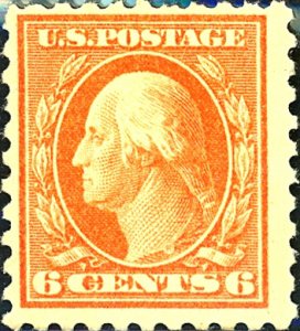 U.S. # 429 MINT OG HR