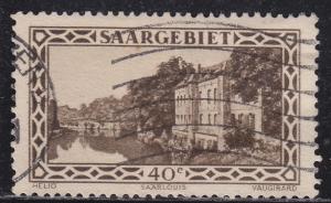 Saar 125 Saarlouis 1927