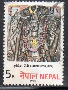 Nepal 398 