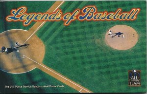 Scott# UX337-356 UPSS#S351-S370US Postal Cards