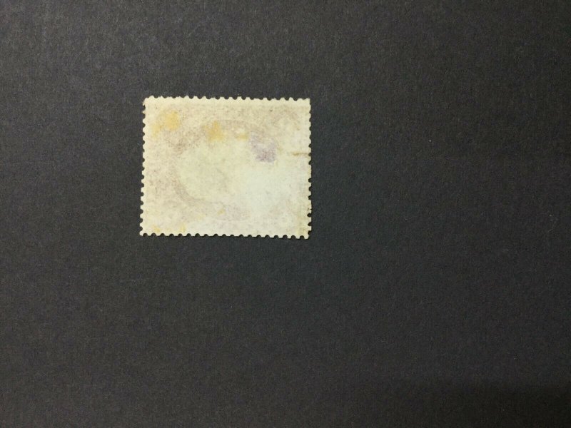 MOMEN: US STAMPS #26 UNUSED LOT #37003