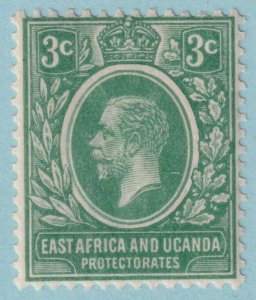 KENYA UGANDA & TANZANIA 2  MINT HINGED OG * NO FAULTS VERY FINE! - KGR