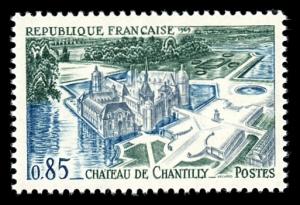 France 1234 Mint (NH)