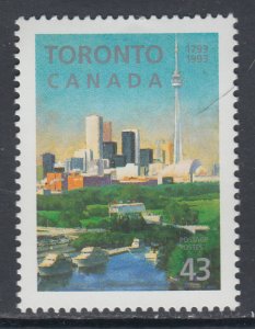 Canada 1484 MNH VF