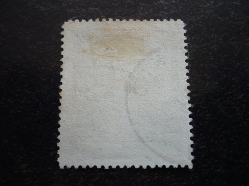 Stamps - Cuba - Scott# 316 - Used Single Stamp