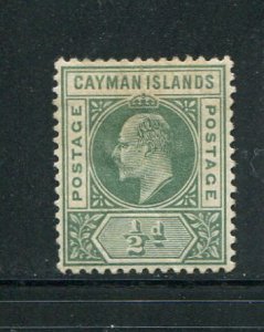 Cayman Islands #3 Mint Make Me A Reasonable Offer!