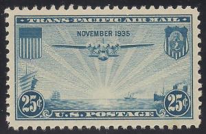 C20 MNH 