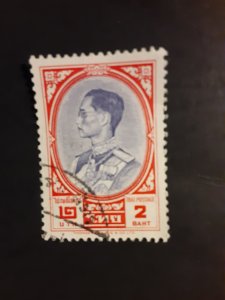 *Thailand #357                  Used