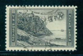  746 Used Fine Plus C0519