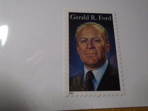 United States  #  4199  MNH