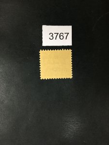 US STAMPS # RD3 MINT OG NH LOT #3767