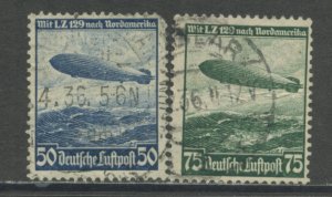 Germany C57-8 Used cgs