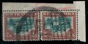 South Africa 1927-1928 SC 30 Used SCV $400.00