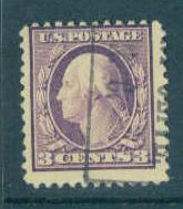 501 Used Average A11699