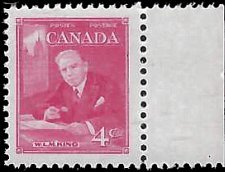CANADA   #304 MNH (16)