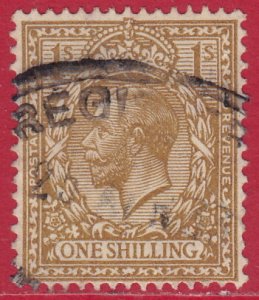 GB - 1924 - Scott #200 - used - George V