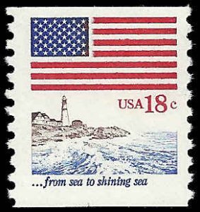US - #1891 - MNH - SCV-0.35