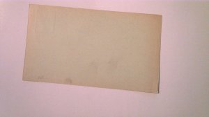 ERITREA POSTAL CARD MINT ENTIRE