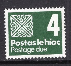 Ireland J30 MNH VF