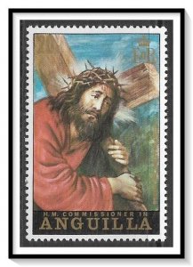 Anguilla #170 Easter MNH