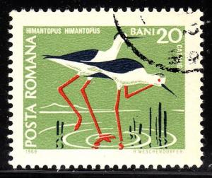 Romania - 2048 - used - CTO